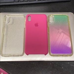 iPhone 10 Max cases
